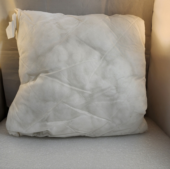 Boho Embroidered Decorative Bird Accent Pillow - Picture 13 of 14